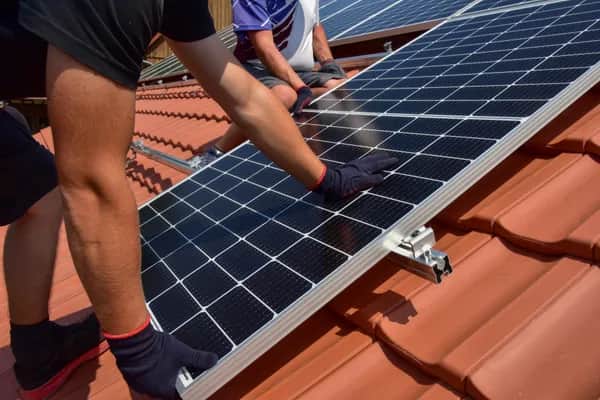 PV-Anlage in Steyr-Land installieren