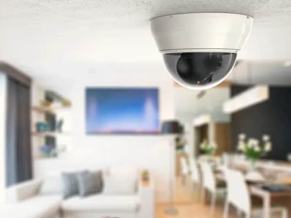 Videoüberwachungssysteme in Traun für Privat und Gewerbe