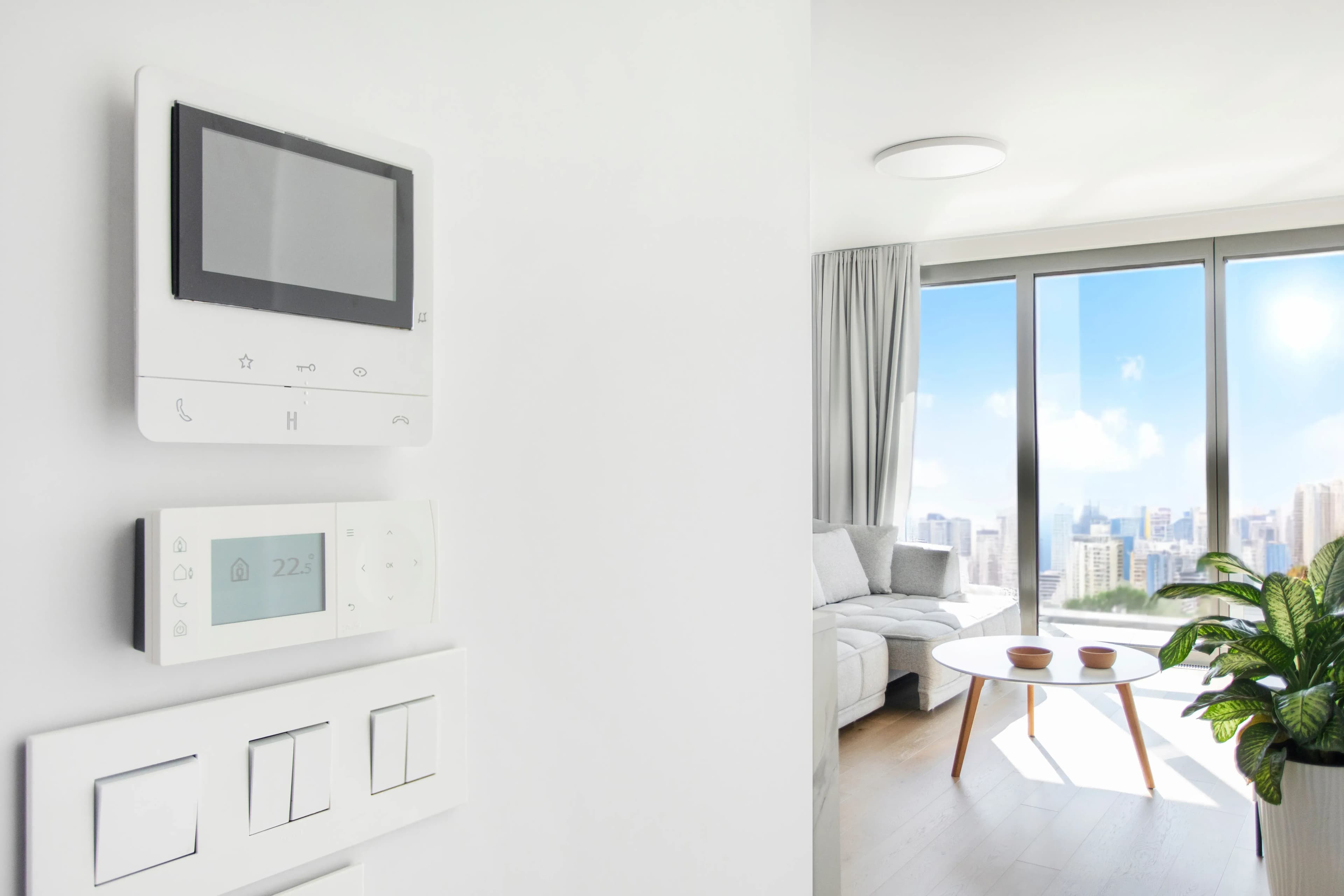 Gegensprechanlage in Kremsmünster für Wohnhaus installieren