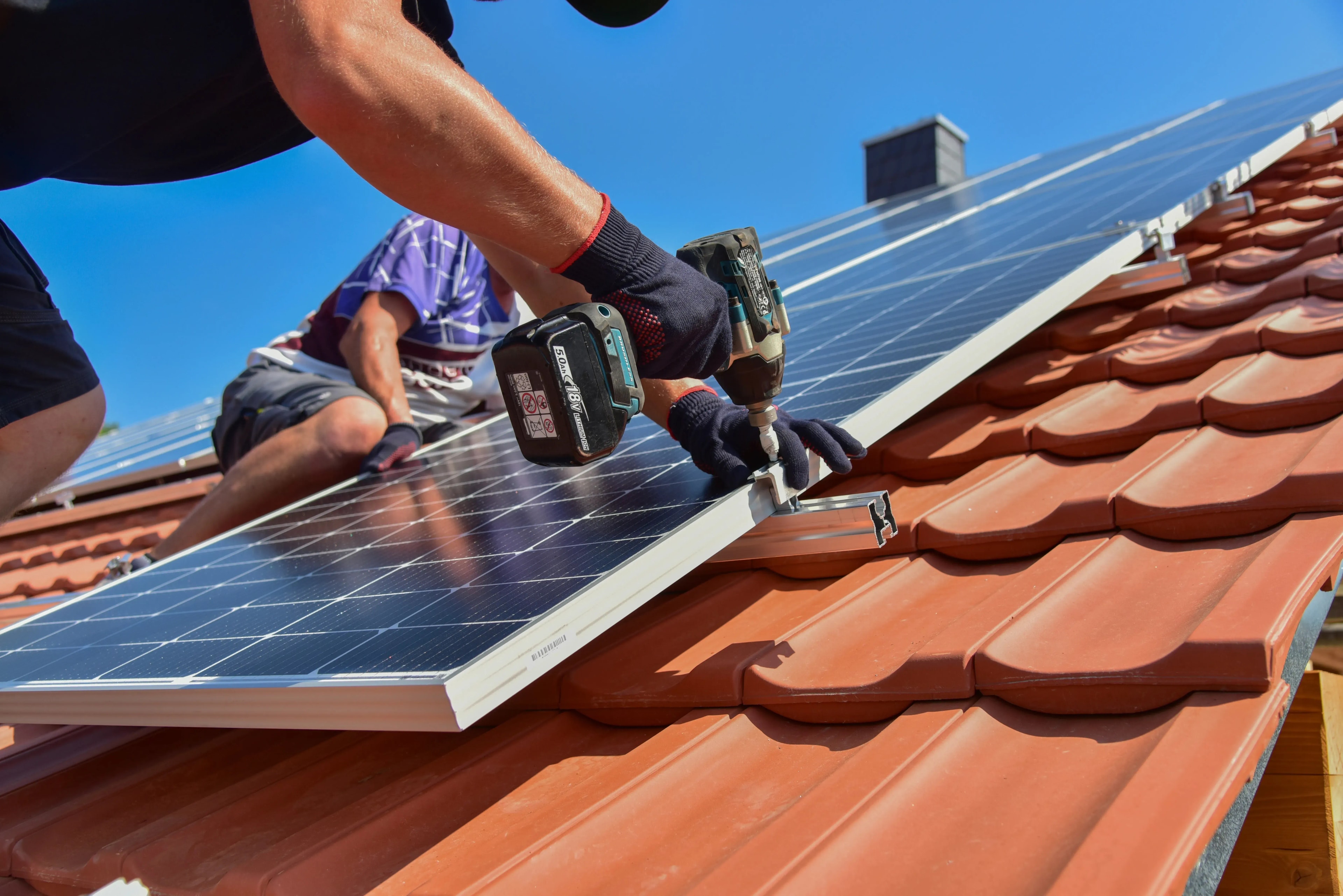 PV Anlage in Haag installieren lassen mit Förderungsberatung