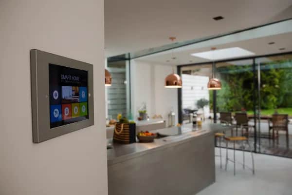 Smart Home Lösungen im Bezirk Amstetten nachrüsten
