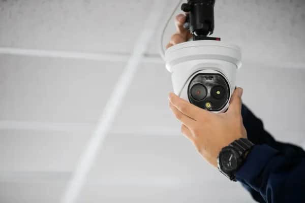 Sicherheitstechnik und Überwachung in Amstetten vom Fachmann