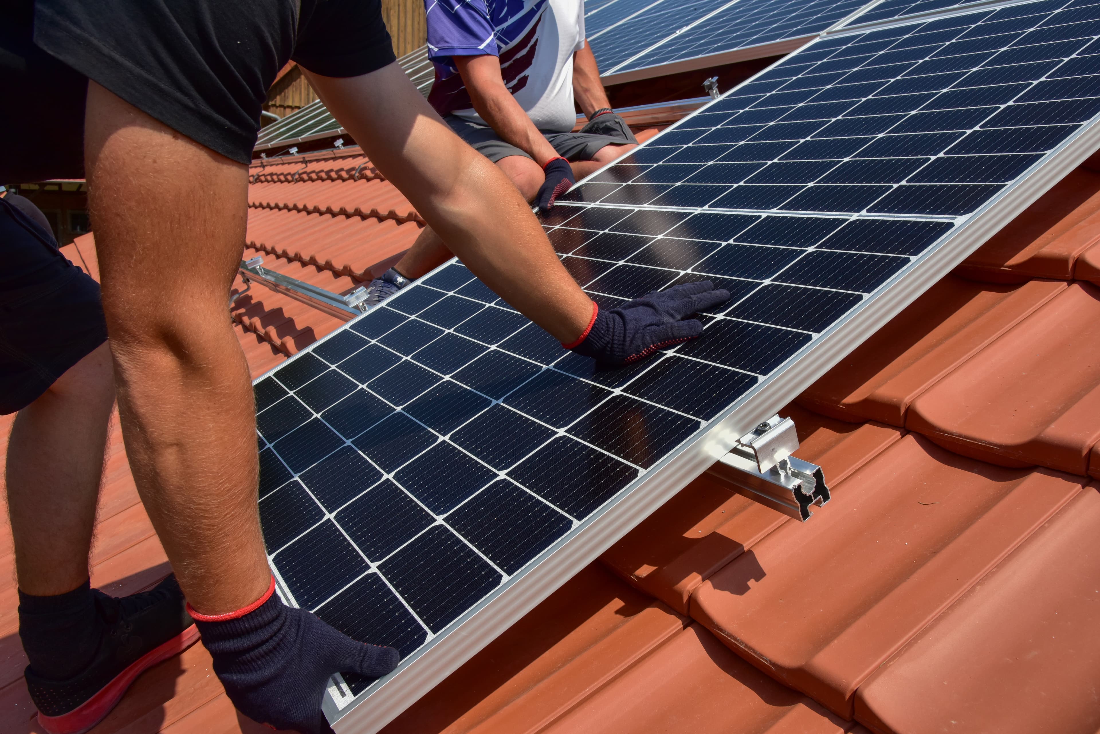 PV-Anlage in Steyr-Land installieren